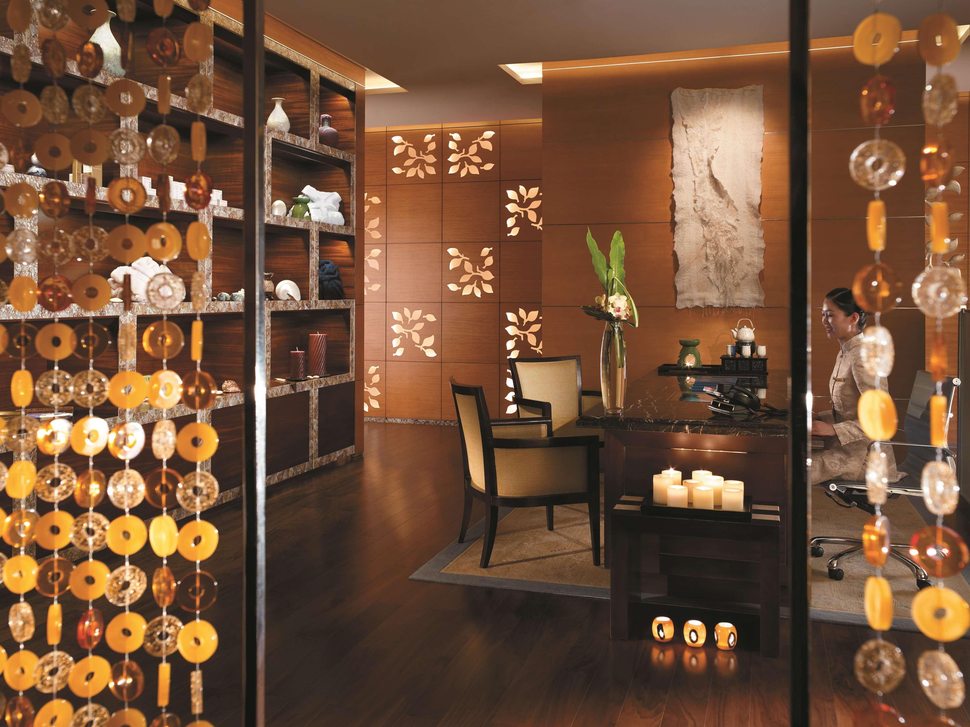 Futian Shangri-La, Shenzhen,Near To Shenzhen Convention&Exhibition Centre, Futian Railway Station Ngoại thất bức ảnh